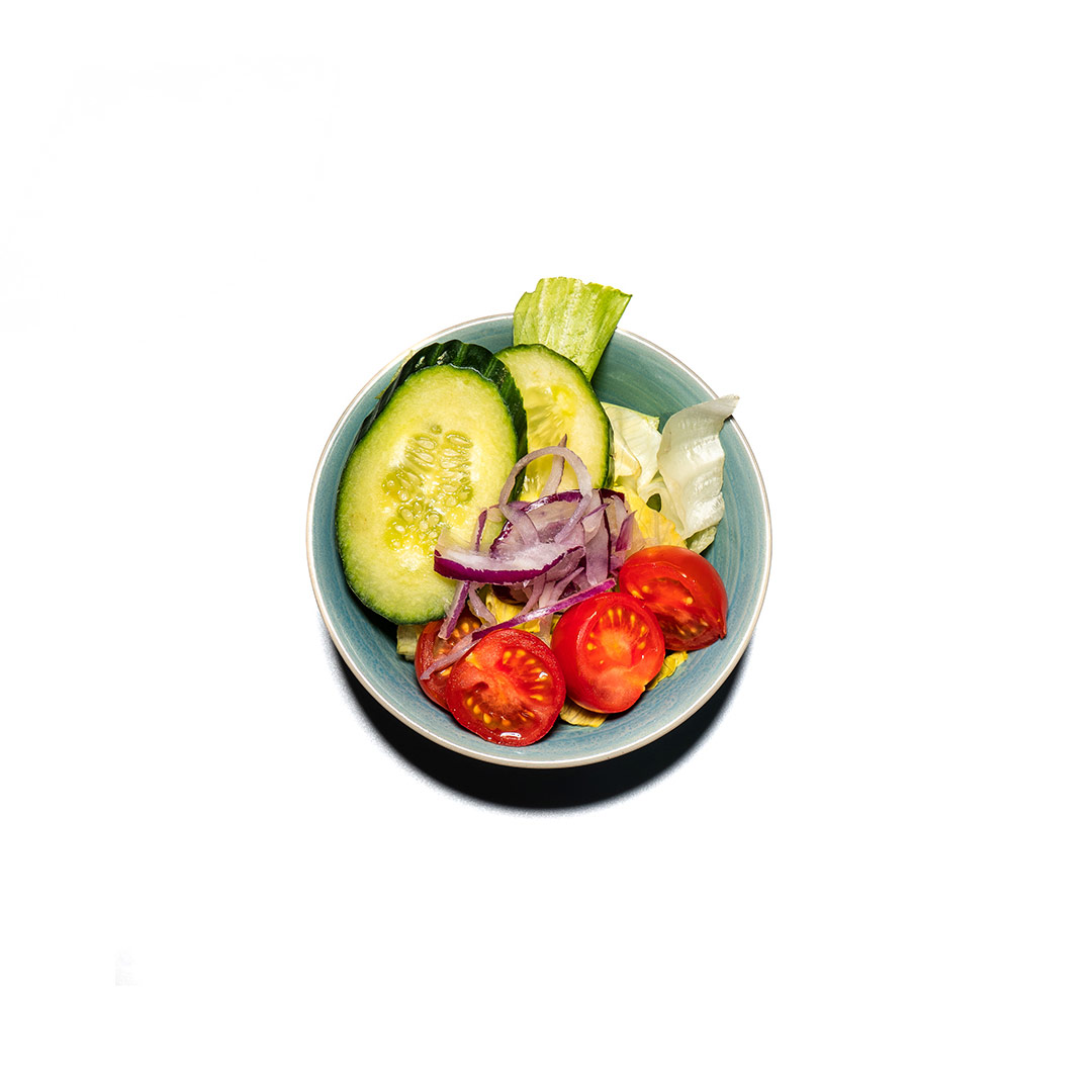 Beilagensalat
