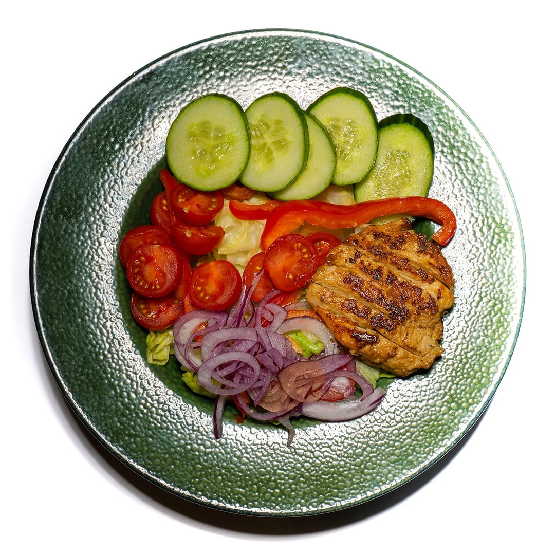 Chicken Salat