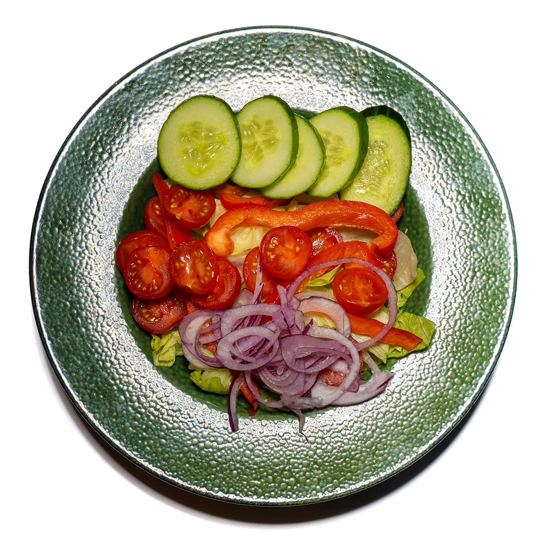 Classic Salat