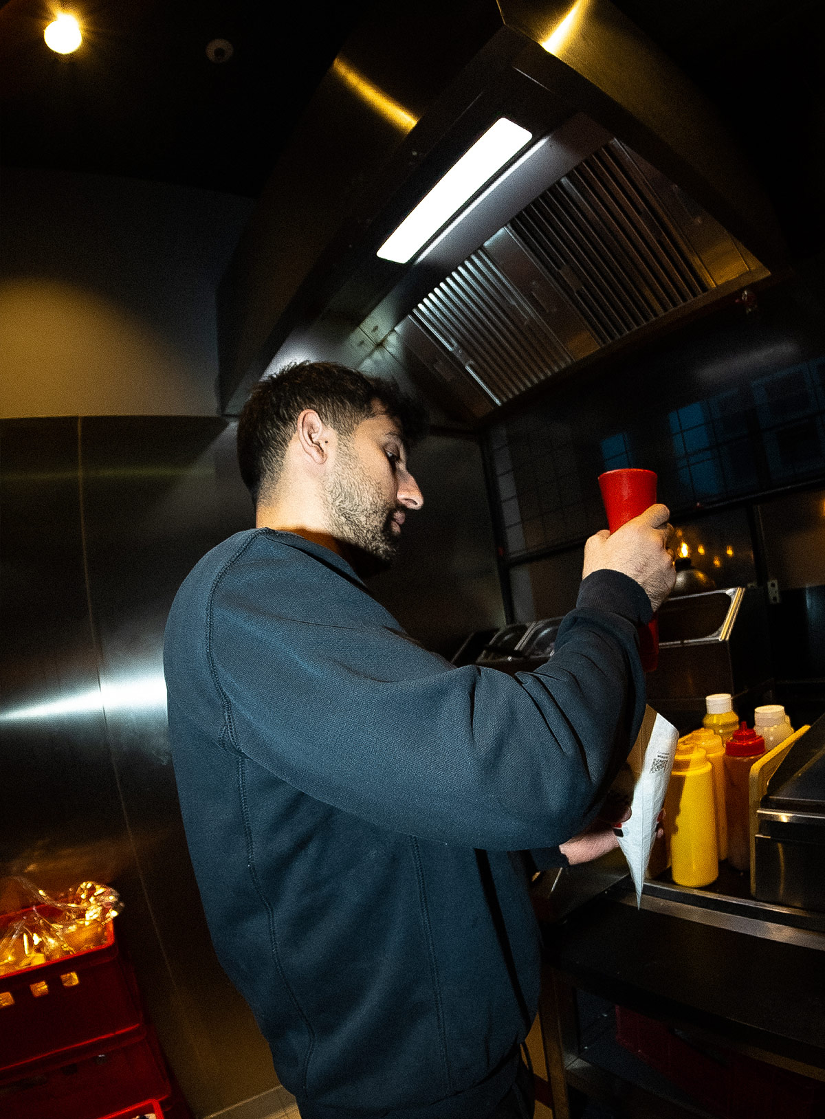 Pit`s Burger